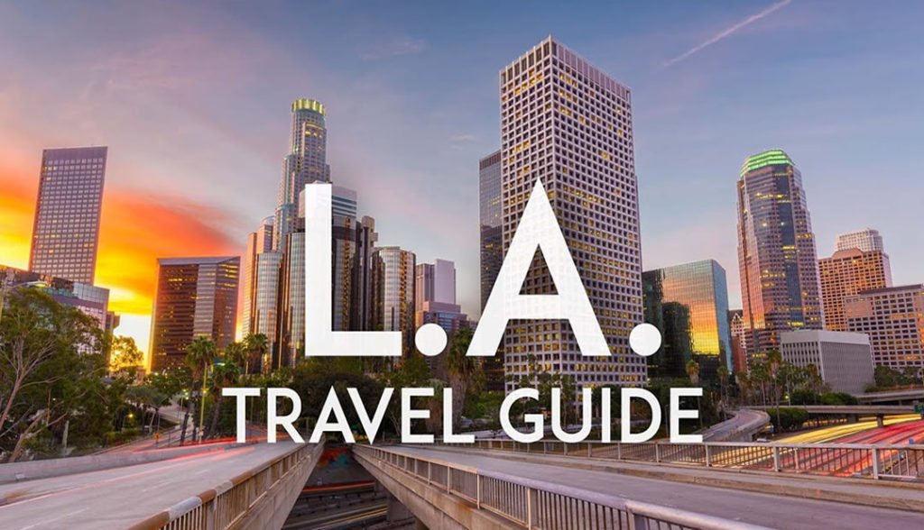 Los Angeles Tours