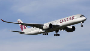 New 11 Aircrafts for Qatar Airways | Traveller Notes