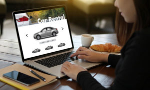 Car Rental in Uk