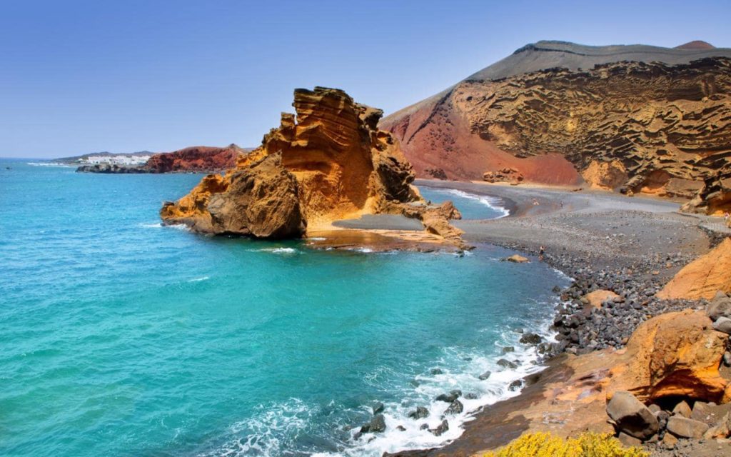 Lanzarote Car Hire