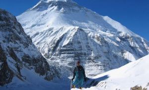 Himalaya Trek