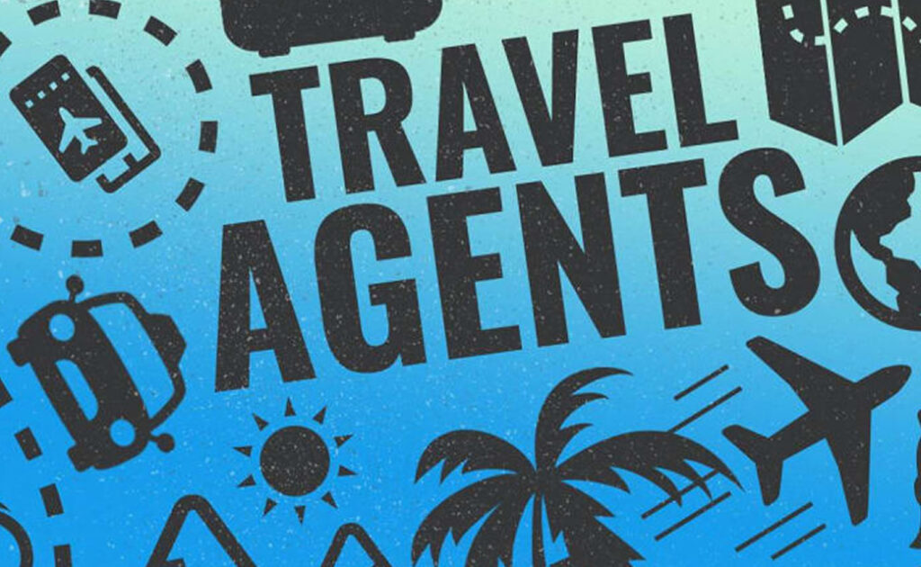 Travel Agents