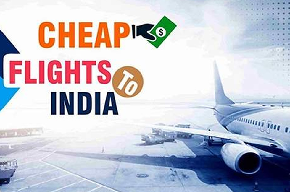 Choose Efficient Travel Agency to Find Cheap Tickets to India